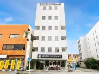 HOTEL LiVEMAX BUDGET Fuji Ekimae