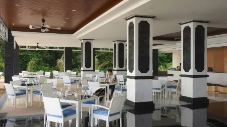 Bintan Pearl Beach Resort