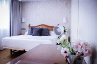 Hotel Villa de Ermua Hotel a Eibar