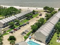 Stunning Long Beach Condo With Ocean View! Hotels in Long Beach