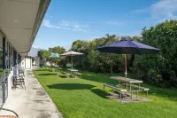 Grove Park Motor Lodge Hotels in 