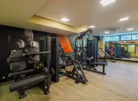 萬歲加利尼亞斯港度假村 - 健身室/gym room