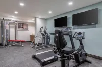 Bluestem Hotel Torrance Los Angeles, Ascend Hotel Collection - Gym