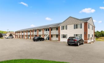 Americas Best Value Inn-Biddeford/Portland