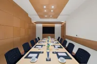 Country Inn Suites by Radisson Gurgaon Sector 12 - de negocios