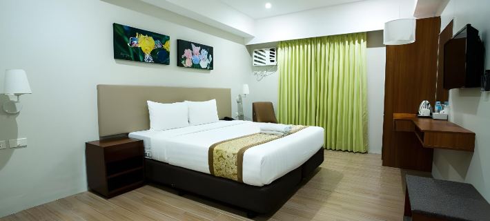 Hotel Fleur de Liz - Tagbilaran City Hotels in Tagbilaran