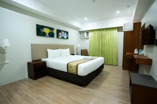Hotel Fleur de Liz - Tagbilaran City