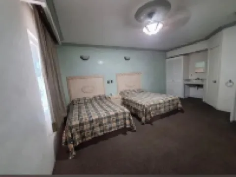 Hotel Real Santa Rosa