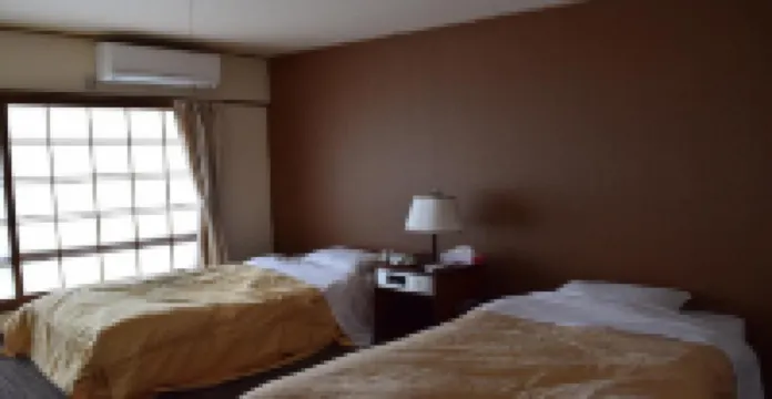 アルペンルートホテル