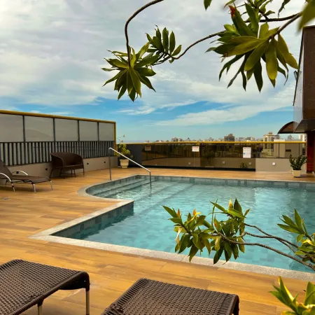 Quality Suites Vila Velha
