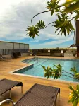 Quality Suites Vila Velha - Pools