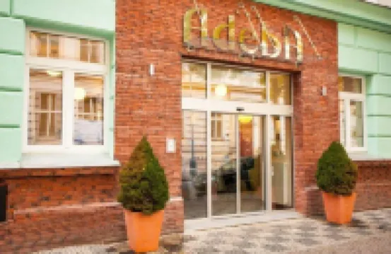 Adeba Hotel