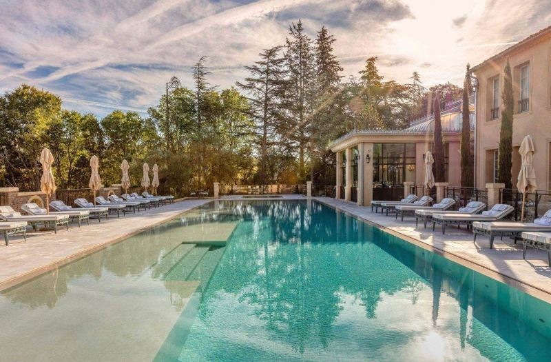 Villa Saint-Ange Hôtel & Spa photo 3