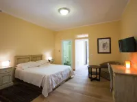 La Trigola Hotel a Vezzano Ligure