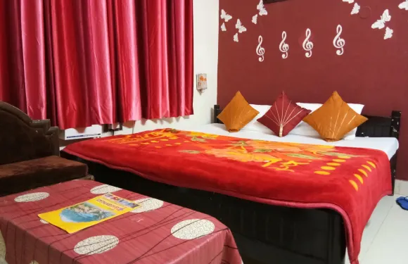 哈維利塔拉加爾宮酒店