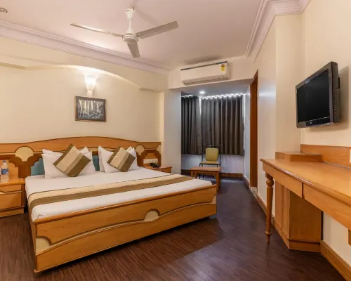 Hotel Prime Hotel in zona Moschea Sidi Bashir