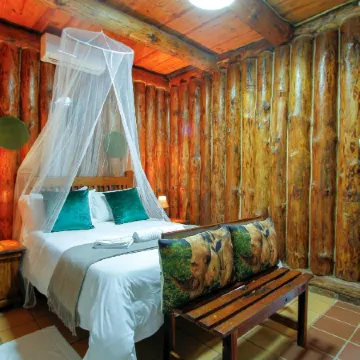Ezulwini Game Lodge