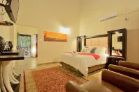 Royal Marlothi Kruger Safari Lodge and Spa