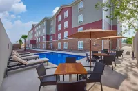 Extended Suites Coatzacoalcos Forum - Pools