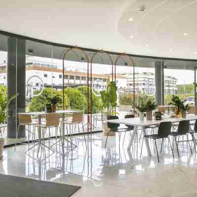 B&B Hotel Latina Others