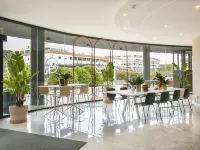 B&B Hotel Latina Hotels near Porta Nova