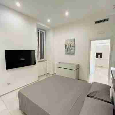 Dimora dei Templari Rooms