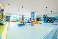Aqua Resort by Bel Mare - Strand