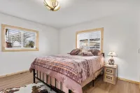 Base Camp Cabin on Main