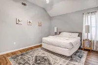 Dedo Days Retreat Hotels in Bartlett