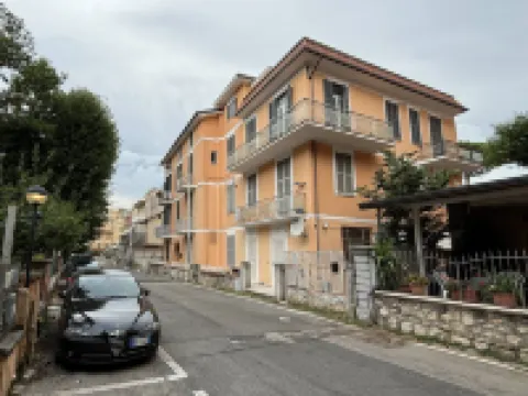 Suite Vallombrosa - Appartamento Premium vicino alle Fonti di Fiuggi Hotel a Fiuggi