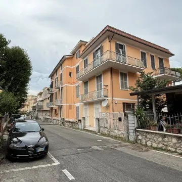 Suite Vallombrosa - Premium apartment near the Fonti of Fiuggi