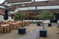 The George at Backwell Hotels in Clevedon