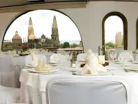 Hotel de Mendoza Hotels near Mariachi Square