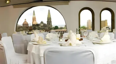 Hotel de Mendoza Отели рядом с достопримечательностью «Госпиталь Кабаньяс»