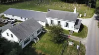 Galena House—Gorgeous 6 BR, 10 min to Three Oaks!