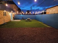 Eastside 3 bed 2 bath, King en suite & fast Wifi