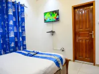 Chambre Junior - RESIDENCE BAHO - Douala Makepe BM