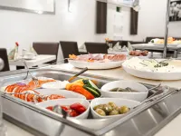 Sletz Parkhotel - Superior Hotels in Gießen