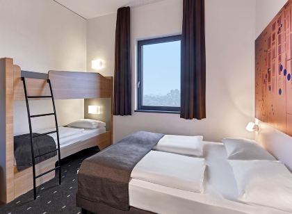 B&B Hotel Köln-Troisdorf