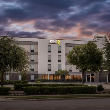 Home2 Suites by Hilton Irving/DFW Airport North