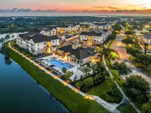 Ideal Modern Retreat in the Heart of Jacksonville