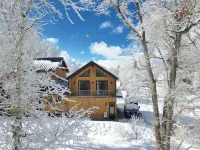 Guest House at Rio Campo