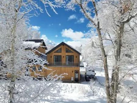 Guest House at Rio Campo