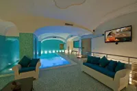 Villa In Positano With Luxury Spa & Amazing View -  Holiday Villas