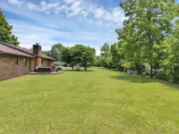 Place Of Peace 3 Bedroom Home - Boutique