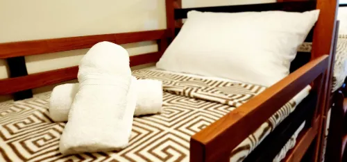 517 New Brenthill Premium Condo Near SMBaguio