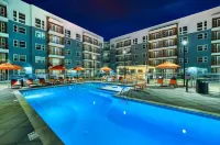 CozySuites at Downtown Phoenix - Apartments