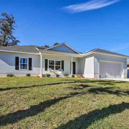 Canal-Front Home w/ Boat Dock in Crystal River