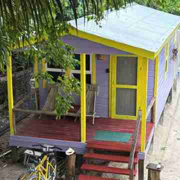Gumbo Limbo - Go Slow Cabana, Steps from the Ocean, Free Bikes, Free WiFi Hotel Exterior
