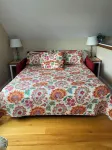 Elegant Boothbay Harbor, Maine Studio
